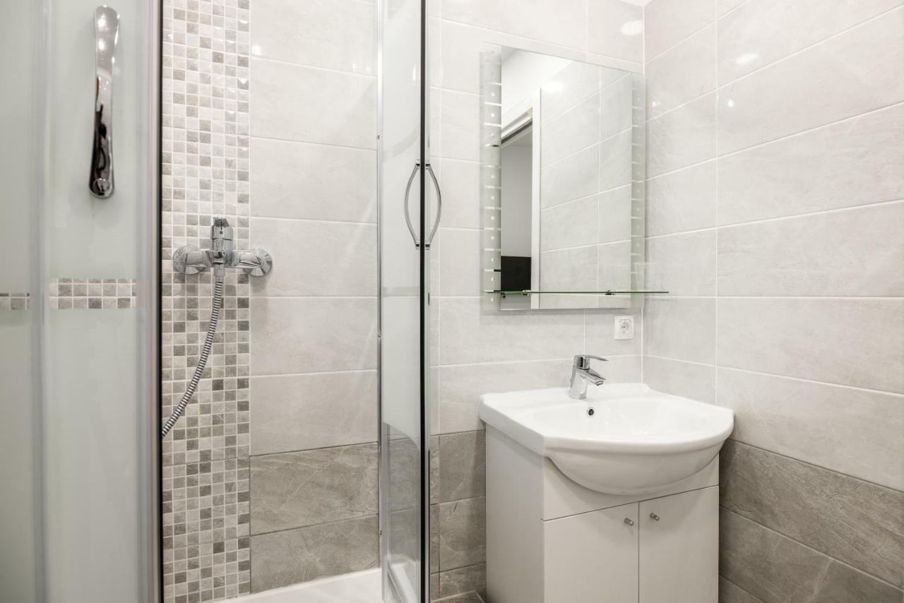 Appartement Downtown Rijeka Extérieur photo
