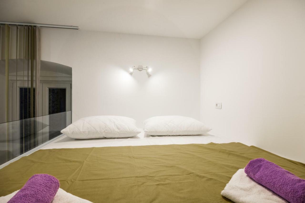 Appartement Downtown Rijeka Extérieur photo