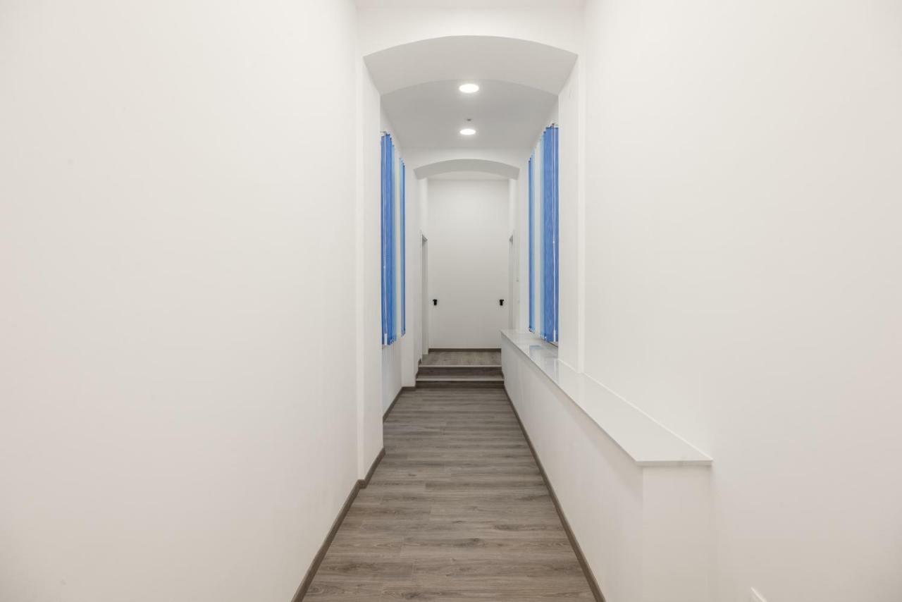 Appartement Downtown Rijeka Extérieur photo