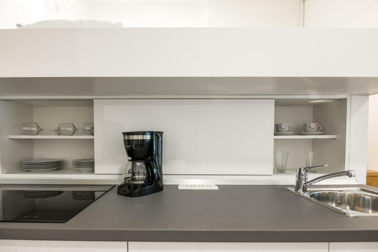 Appartement Downtown Rijeka Extérieur photo