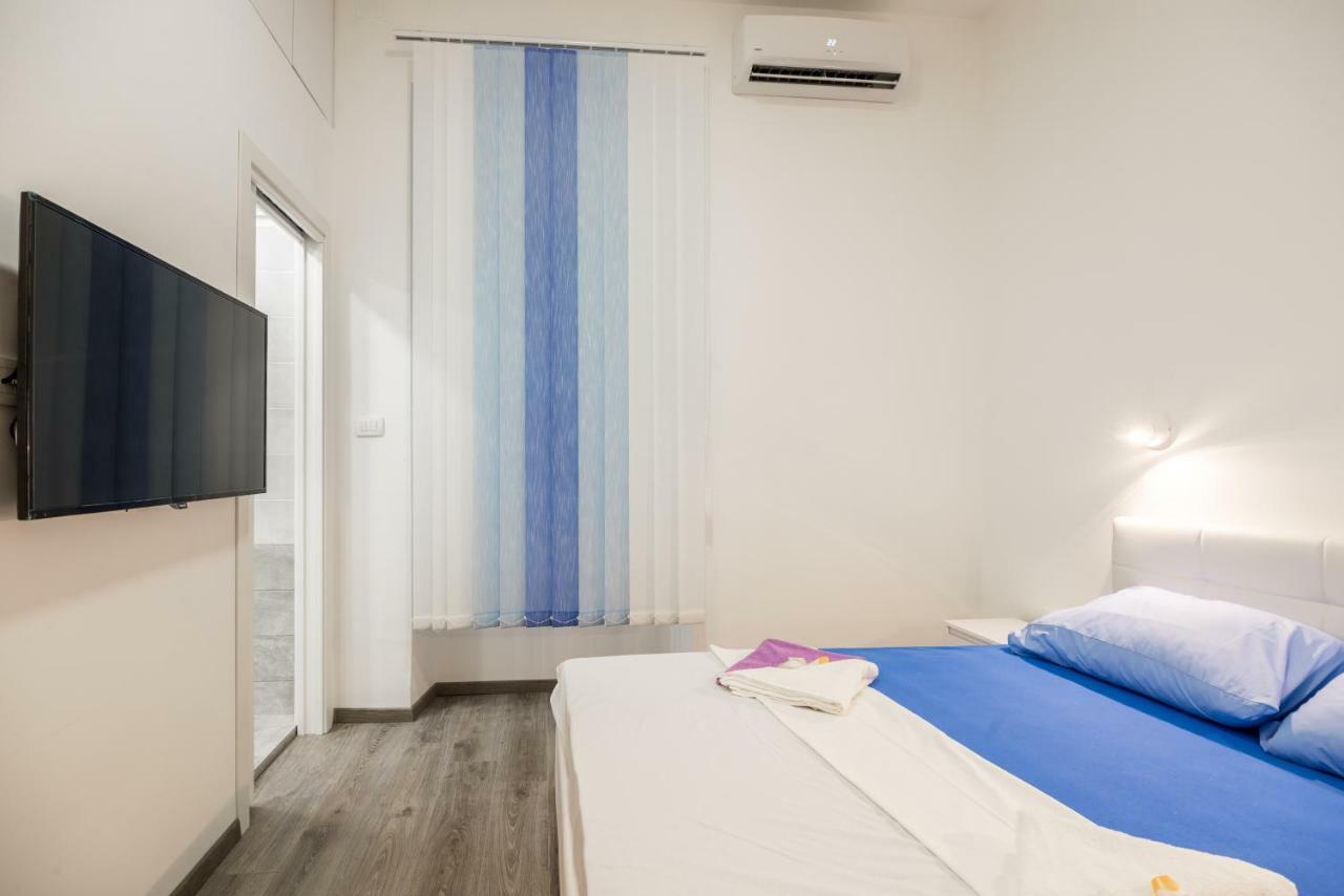 Appartement Downtown Rijeka Extérieur photo